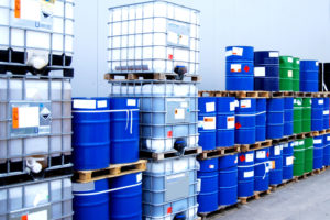 Неликвидные нефтепродукты