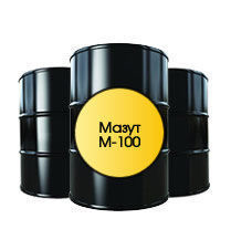 Мазут